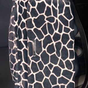 small nine west bag